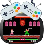 Cover Image of Descargar Kung-Fu 1985 Game 1.7.0 APK