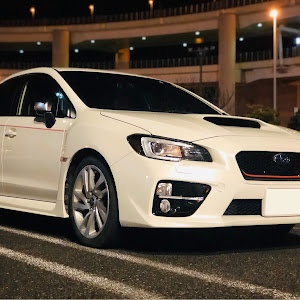 WRX S4 VAG