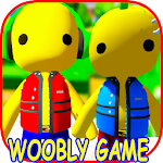 Cover Image of 下载 Advice: Wobbly Life ragdoll 2.0 APK