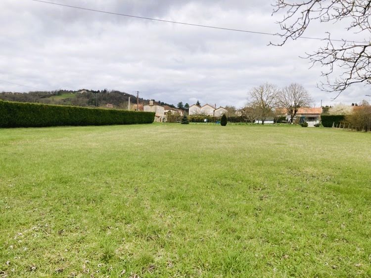 Vente terrain  2406 m² à Brantôme en Périgord (24310), 37 500 €