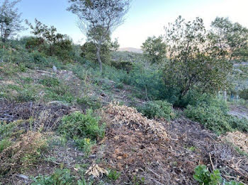 terrain à batir à Mandelieu-la-Napoule (06)