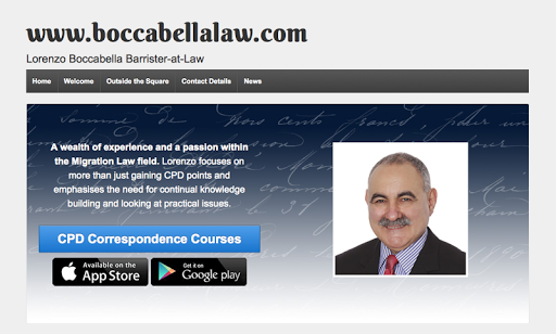 Boccabella Law