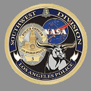 LAPD Southwest Division 5.5.0 Icon