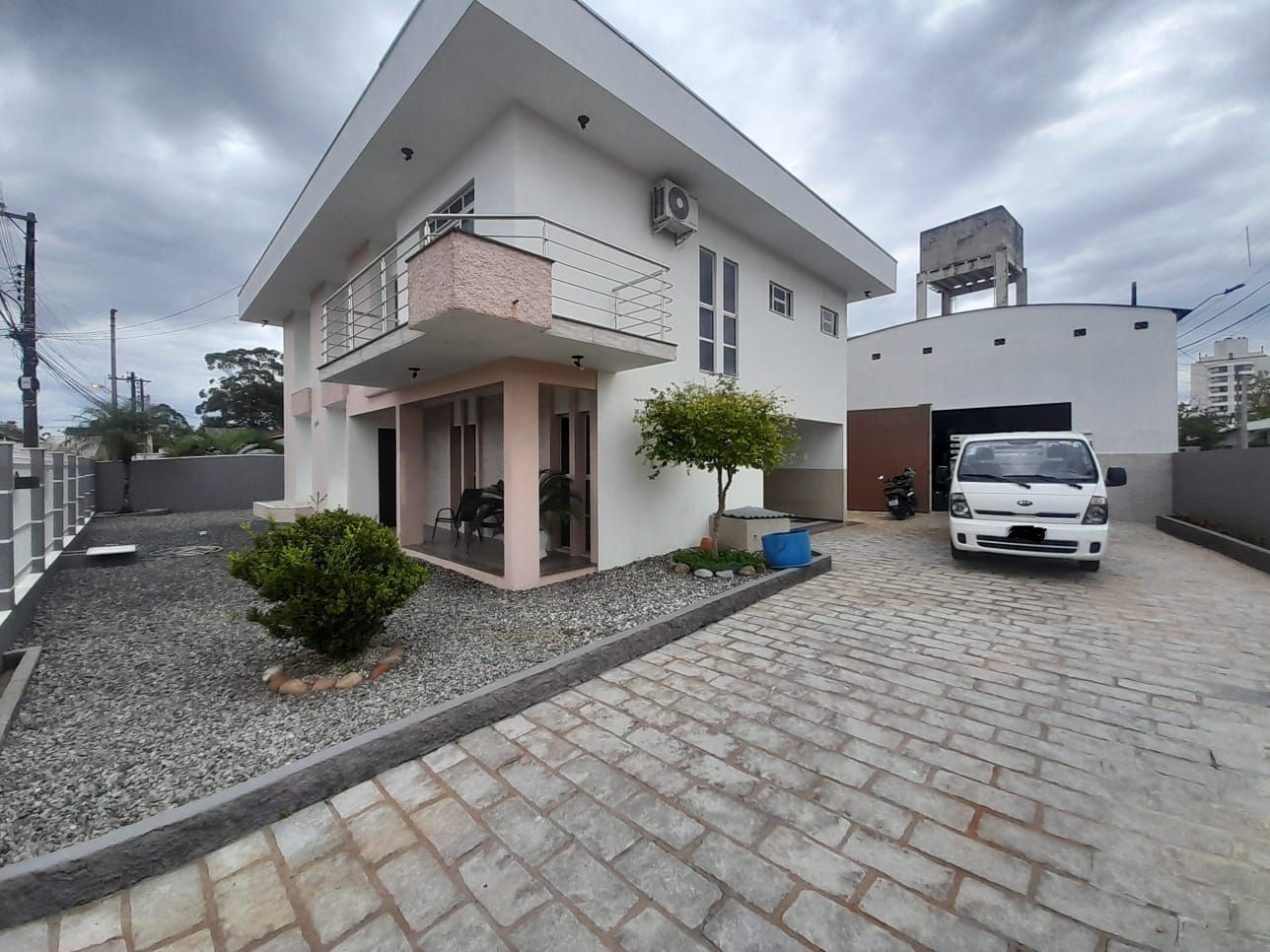 Casas à venda São Vicente