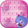 Thème Clavier Emoji Personnalisé icon