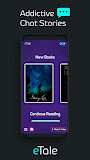 eTale - Addictive Chat Stories