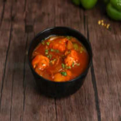 Chilly Paneer Gravy