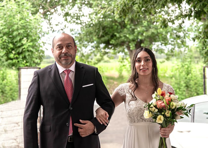 Fotógrafo de bodas Cristian Devia (cristiandevia). Foto del 6 de mayo 2023