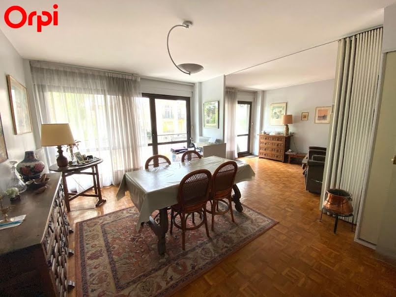 Vente appartement 3 pièces 64 m² à Antony (92160), 350 000 €