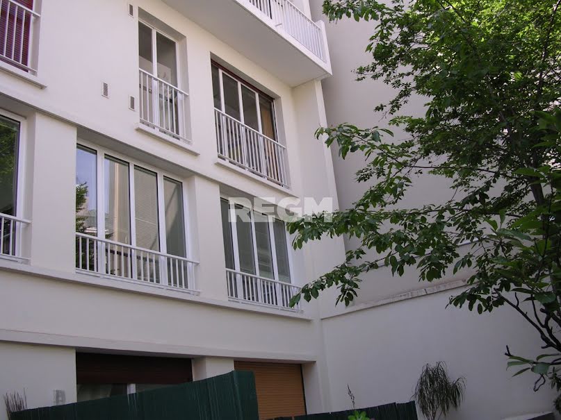 Vente appartement 2 pièces 60.11 m² à Neuilly-sur-Seine (92200), 550 000 €