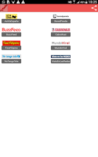 Viralia Screenshots 1