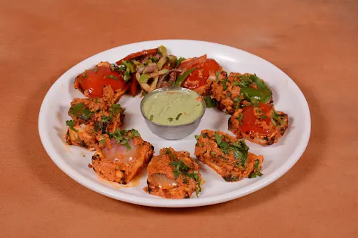 Paneer Tikka Dry