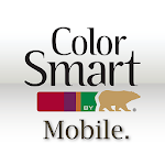 Cover Image of Baixar ColorSmart da BEHR® Mobile 2.2.10 APK