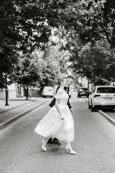 Wedding photographer Polina Makhonina (polinamakhonina). Photo of 25 September 2022