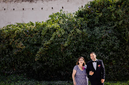 Fotografo di matrimoni Albert Pamies (albertpamies). Foto del 26 ottobre 2022