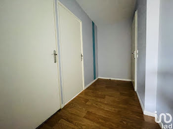 appartement à Saint-Etienne-du-Rouvray (76)