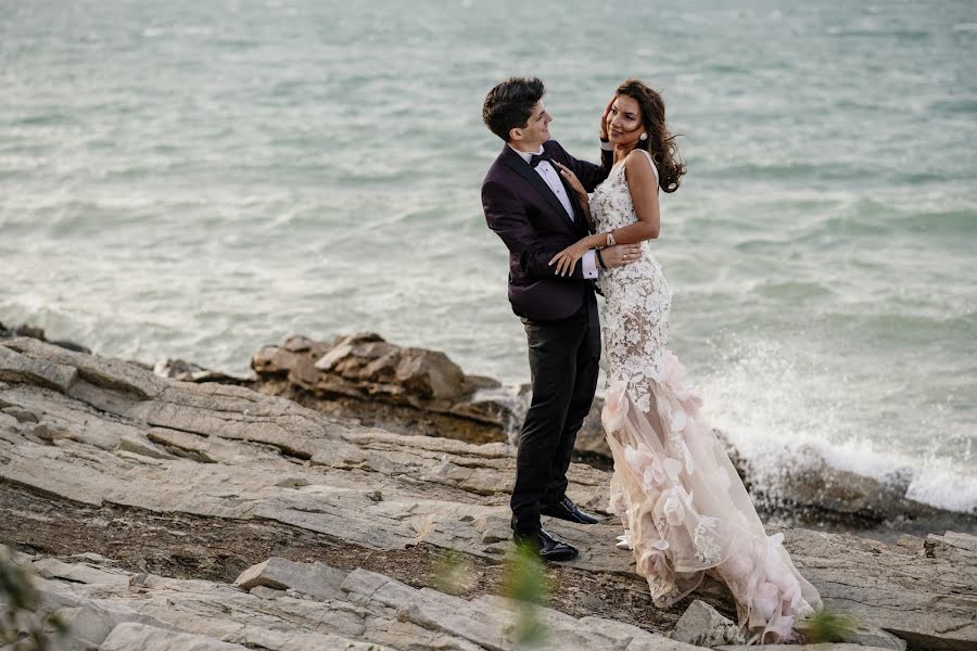 Wedding photographer Andrey Tatarashvili (andriaphotograph). Photo of 15 October 2019