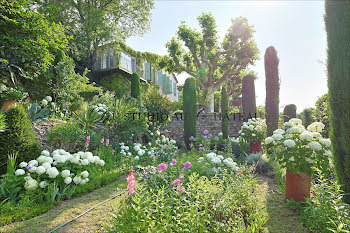 maison à Aix-en-Provence (13)