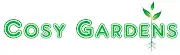 Cosy Gardens Logo