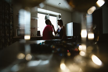 Vestuvių fotografas Valentina Bogomolova (weddingday-2016). Nuotrauka 2017 balandžio 9