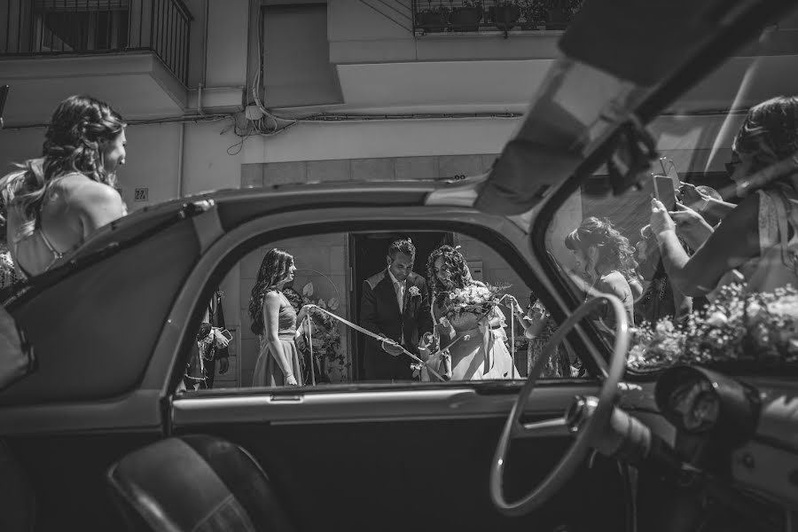 Wedding photographer Stefano Conforti (fotoconforti). Photo of 29 January 2023