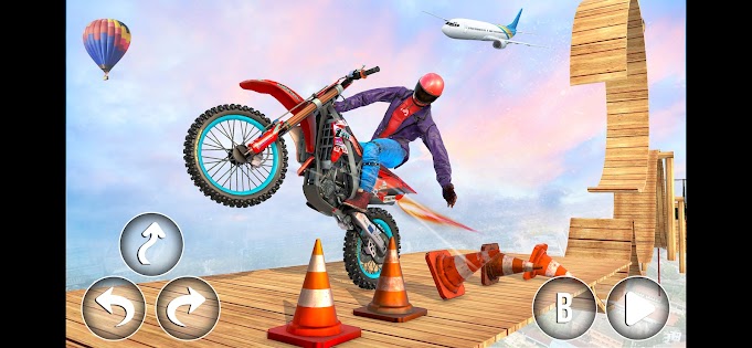 Bike Games: Bike Stunt Race 3D App Trends 2023 Bike Games: Bike Stunt Race  3D Revenue, Downloads and Ratings Statistics - AppstoreSpy