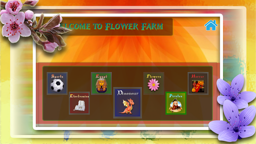 Blossom Farm 777 Slots