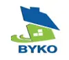 BYKO LTD Logo