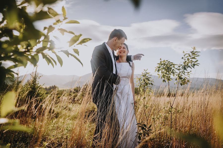 Fotógrafo de bodas Martin Minich (minmar). Foto del 16 de mayo