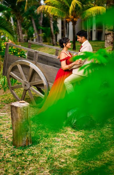 Fotógrafo de casamento Ehyaad Kholil (ehyaadkholil). Foto de 11 de março 2021