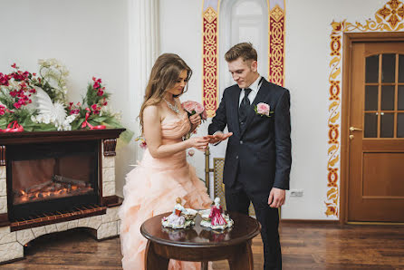 Photographe de mariage Boris Zhedik (moreno). Photo du 14 juillet 2016