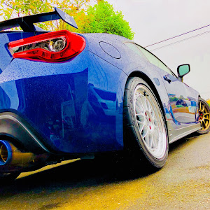 BRZ ZC6