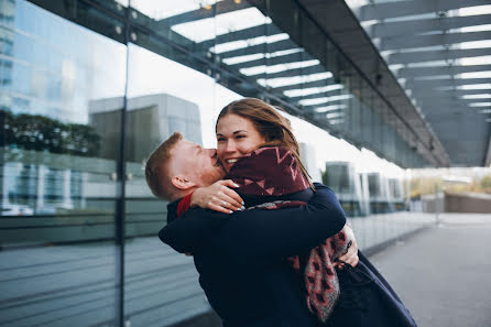 Wedding photographer Yaroslav Kalinovskiy (kalinovskyph). Photo of 29 March 2019