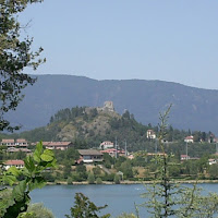 Castello antico di 