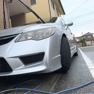 シビック FD2