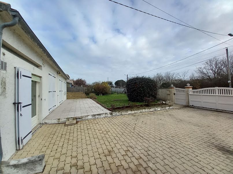 Vente maison 5 pièces 182 m² à Bretignolles-sur-Mer (85470), 311 000 €