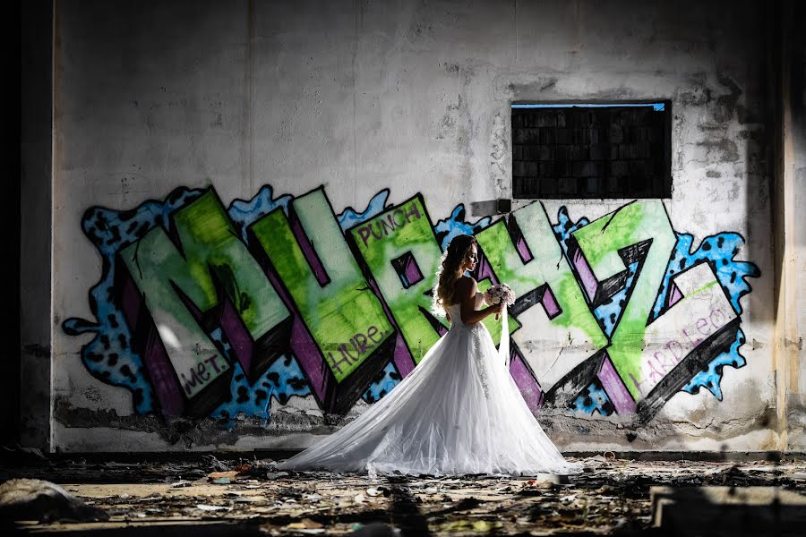 結婚式の写真家Ahmet Gül (ahmetgul)。2022 3月25日の写真