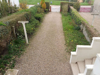 maison à Mers-les-Bains (80)