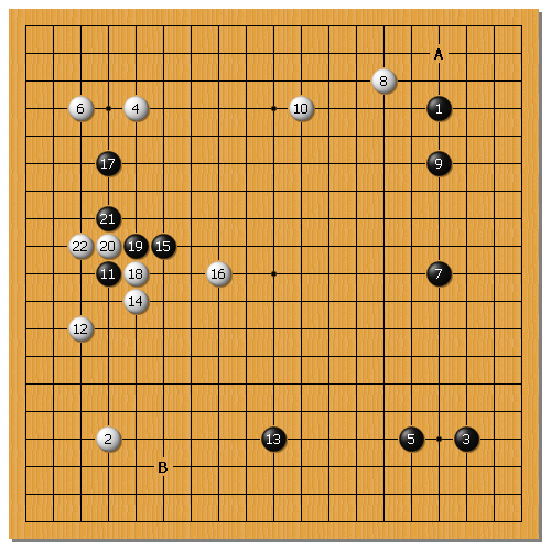 34棋聖3-1