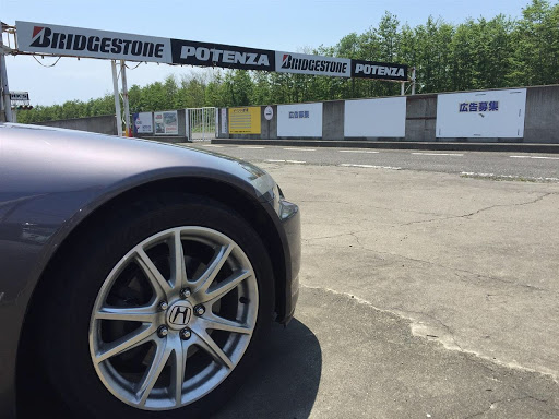 S2000の純正ホイールに関するカスタム事例|車のカスタム情報は S2000の純正ホイールに関するカスタム事例|車のカスタム情報は