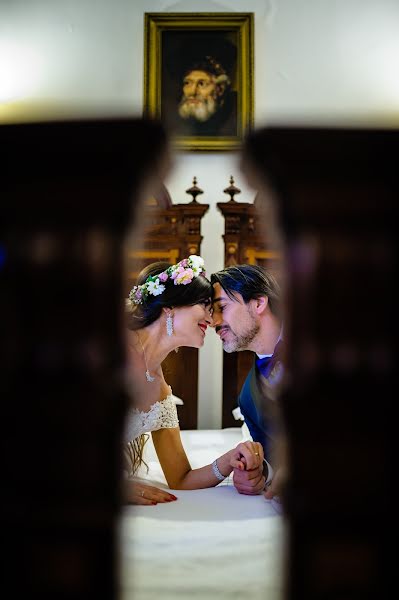 Fotografo di matrimoni Adrian Udrea (adrianudrea). Foto del 22 giugno 2016