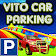 Super Vito Car Parking icon