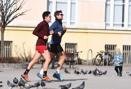 Sutra temperatura i do 22 stepena - vreme pogodno za hronične bolesnike