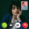 Finn Wolfhard Video Call Chat icon