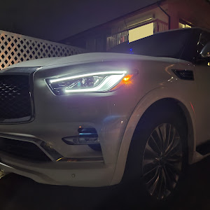 QX80