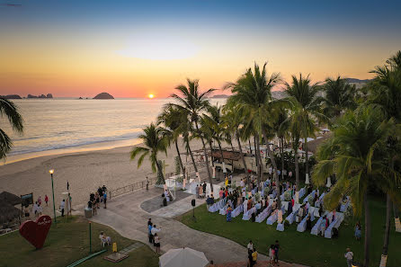 Fotógrafo de bodas Gina Jacobo (ginajacobo). Foto del 13 de marzo 2020