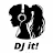Dj it! - Music Mixer icon