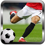 Play Football Tournament Apk