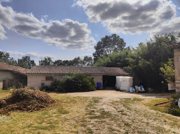 maison à Saint-Cirq (82)