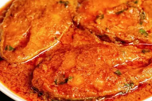 Fish Masala (1pcs)